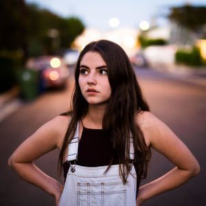 Meet your Posher, Valerie